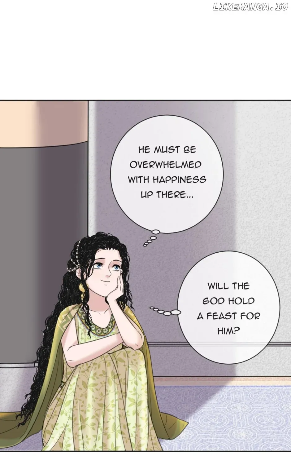 The Journey Of Dionysus Chapter 50 page 36 - MangaKakalot