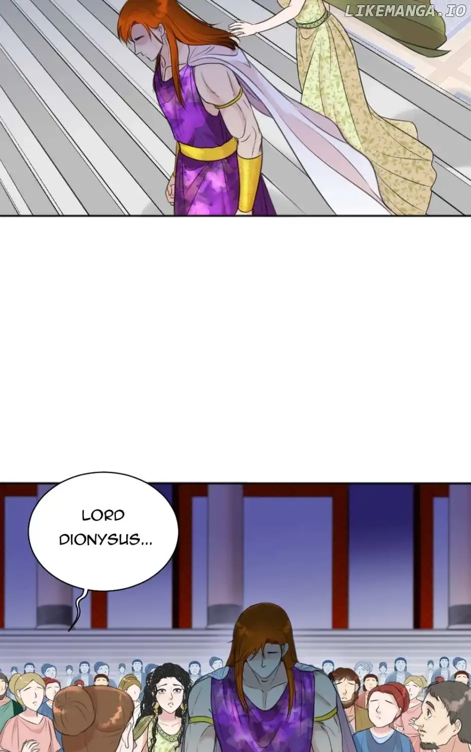 The Journey Of Dionysus Chapter 50 page 44 - MangaKakalot