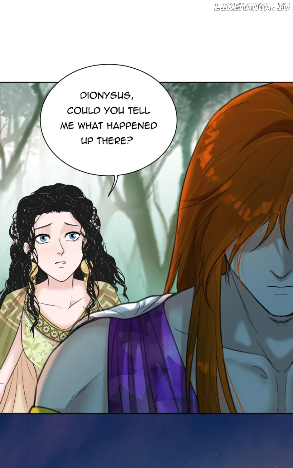 The Journey Of Dionysus Chapter 50 page 60 - MangaKakalot