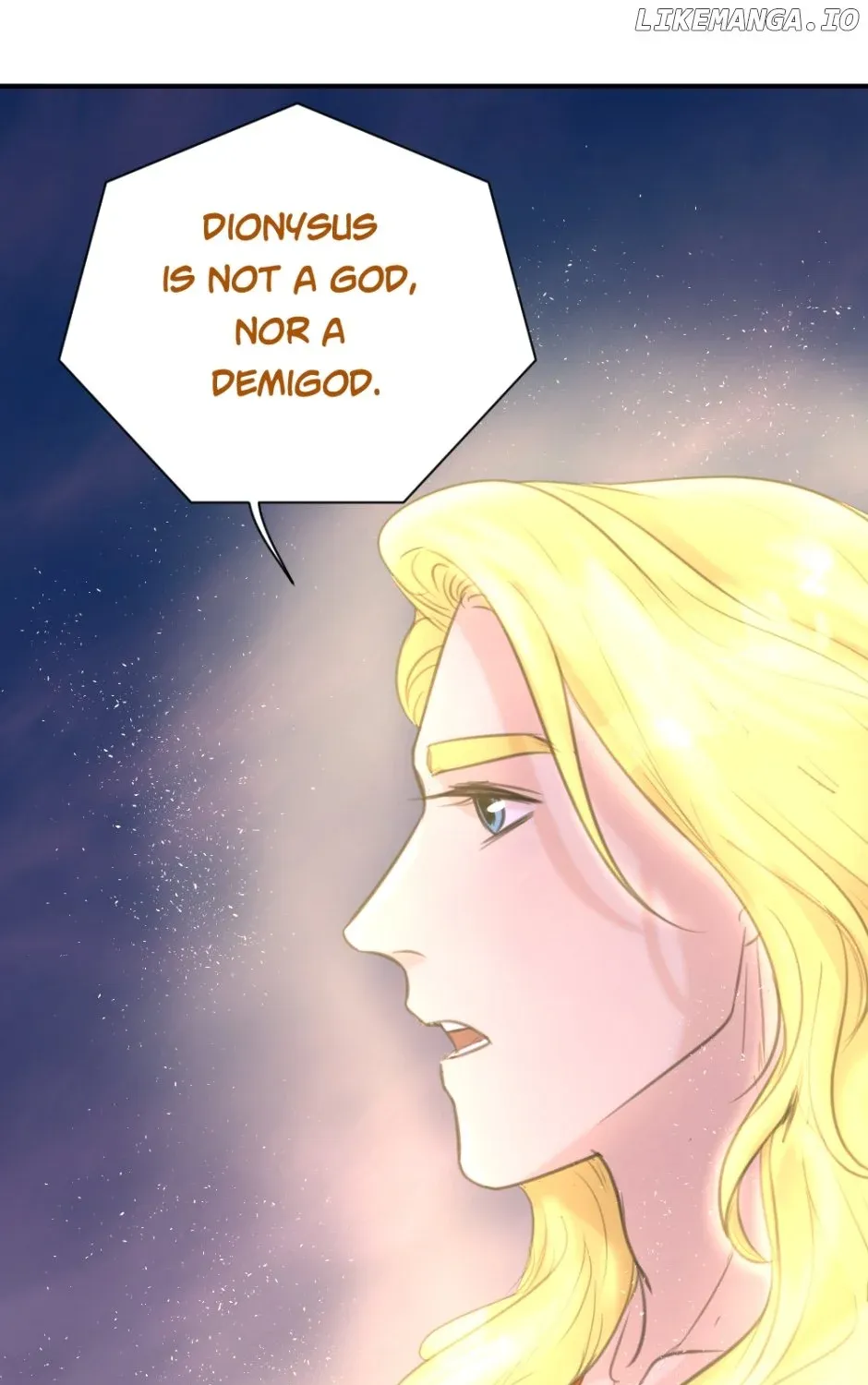 The Journey Of Dionysus Chapter 51 page 3 - MangaKakalot