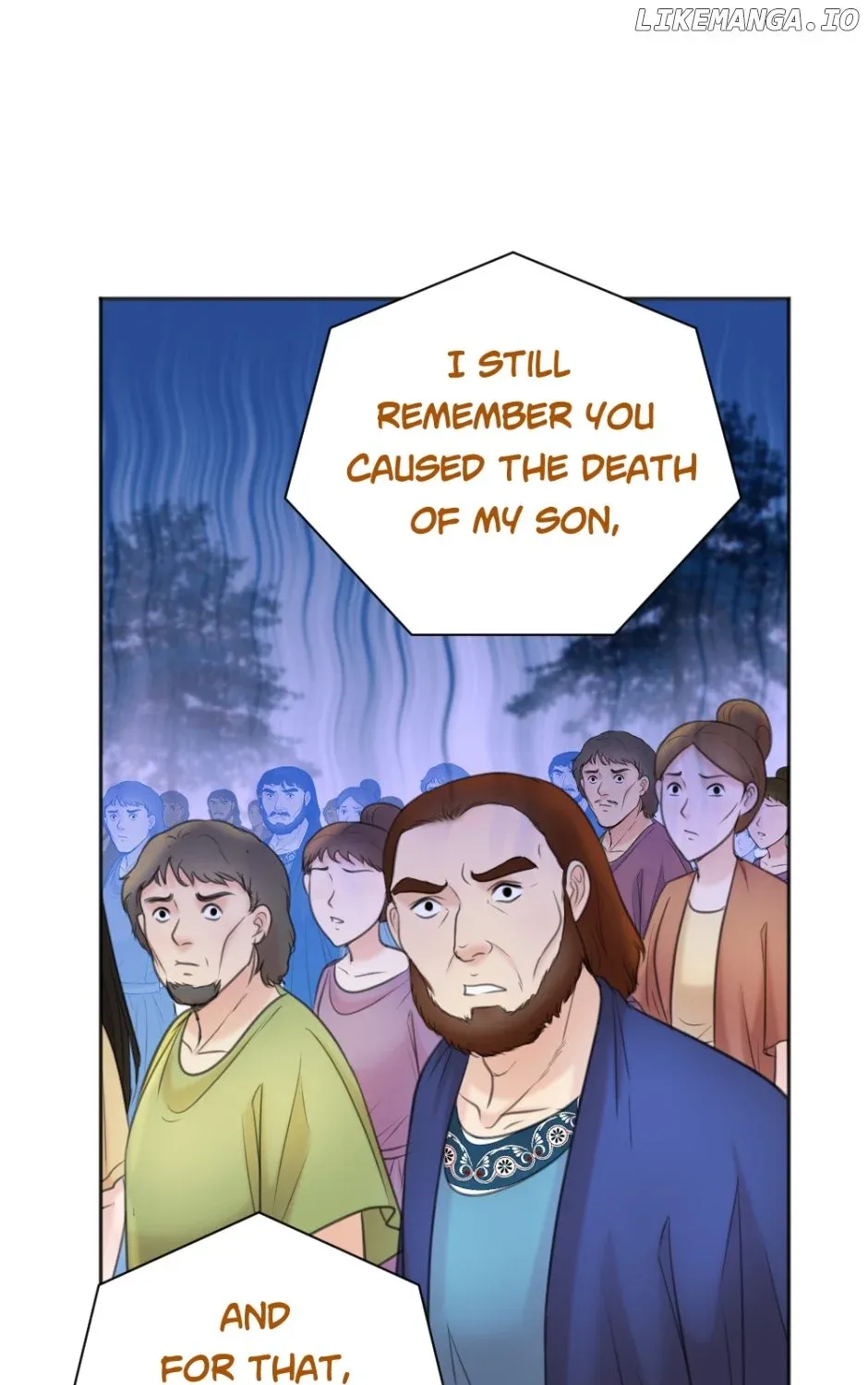 The Journey Of Dionysus Chapter 51 page 41 - MangaKakalot