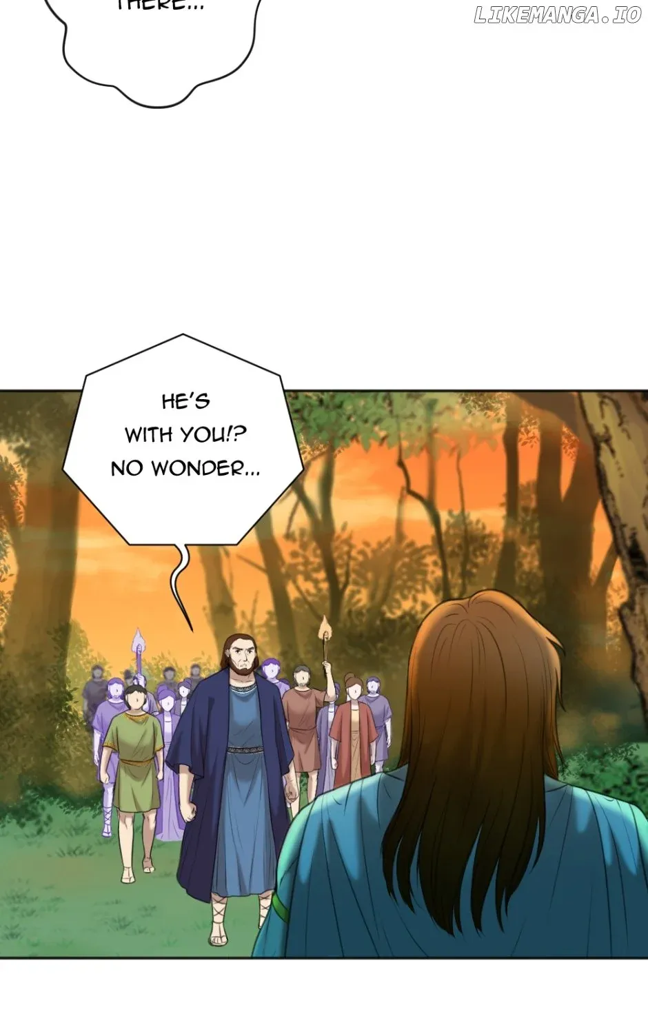 The Journey Of Dionysus Chapter 51 page 73 - MangaKakalot