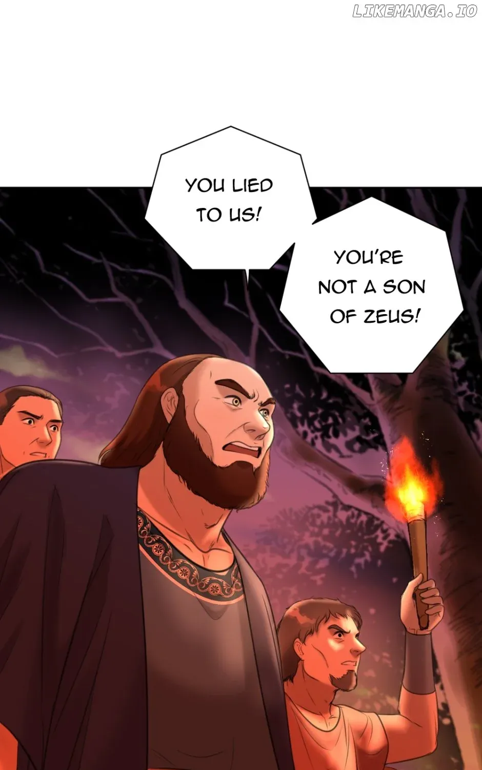 The Journey Of Dionysus Chapter 52 page 13 - MangaKakalot