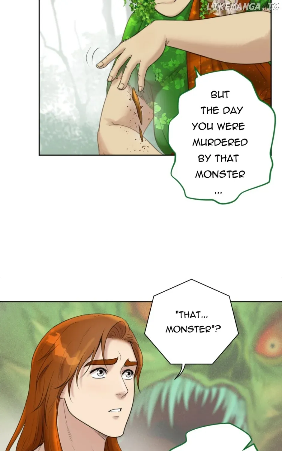 The Journey Of Dionysus Chapter 53 page 47 - MangaKakalot