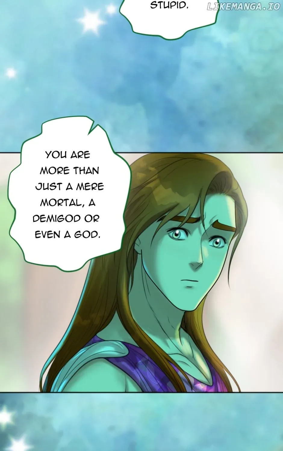 The Journey Of Dionysus Chapter 53 page 61 - MangaKakalot