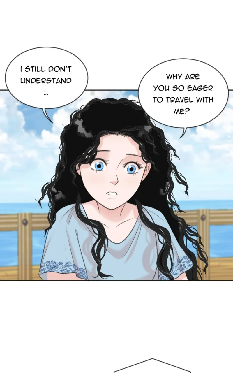 The Journey Of Dionysus Chapter 6 page 14 - MangaKakalot