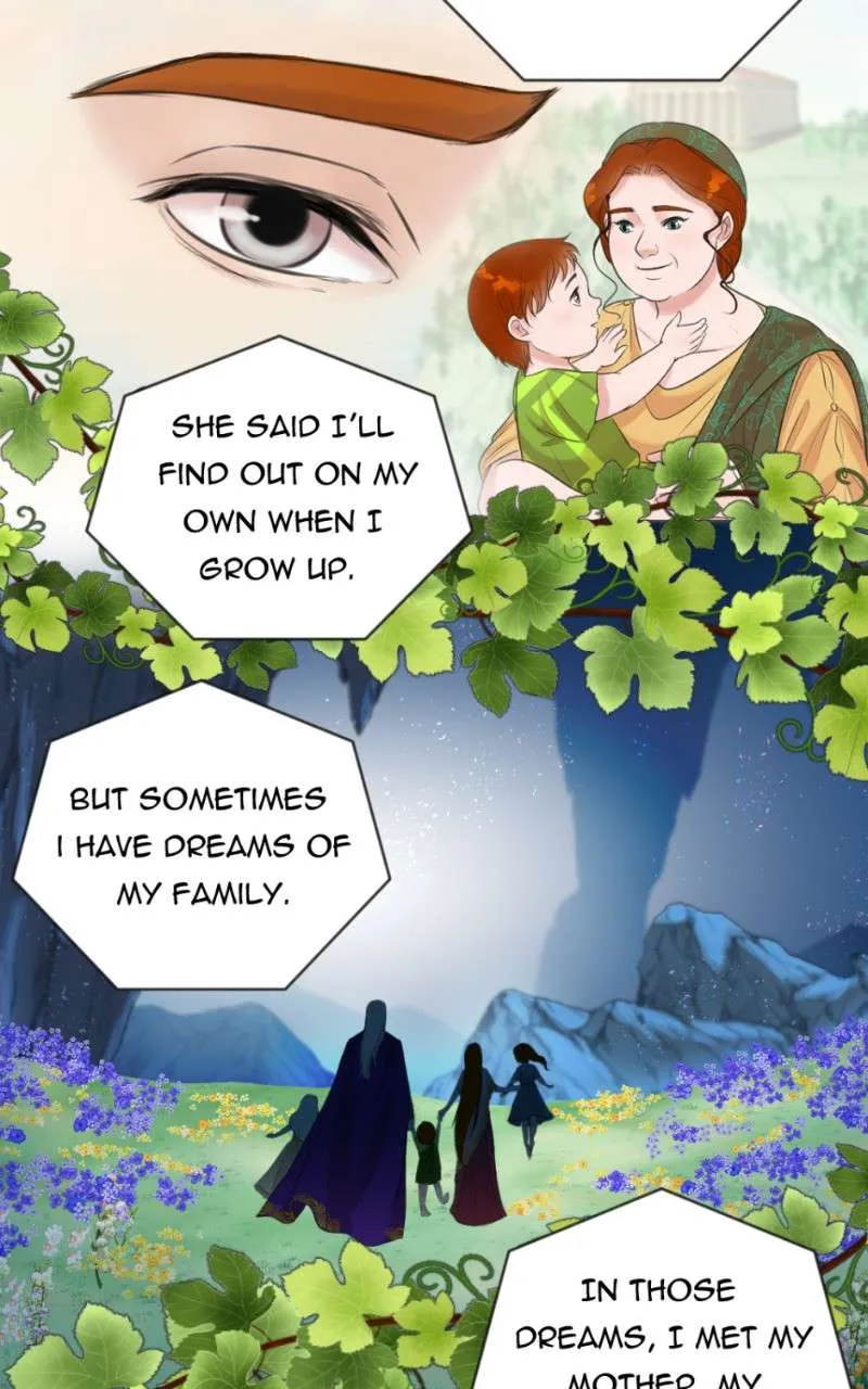 The Journey Of Dionysus Chapter 6 page 16 - MangaKakalot