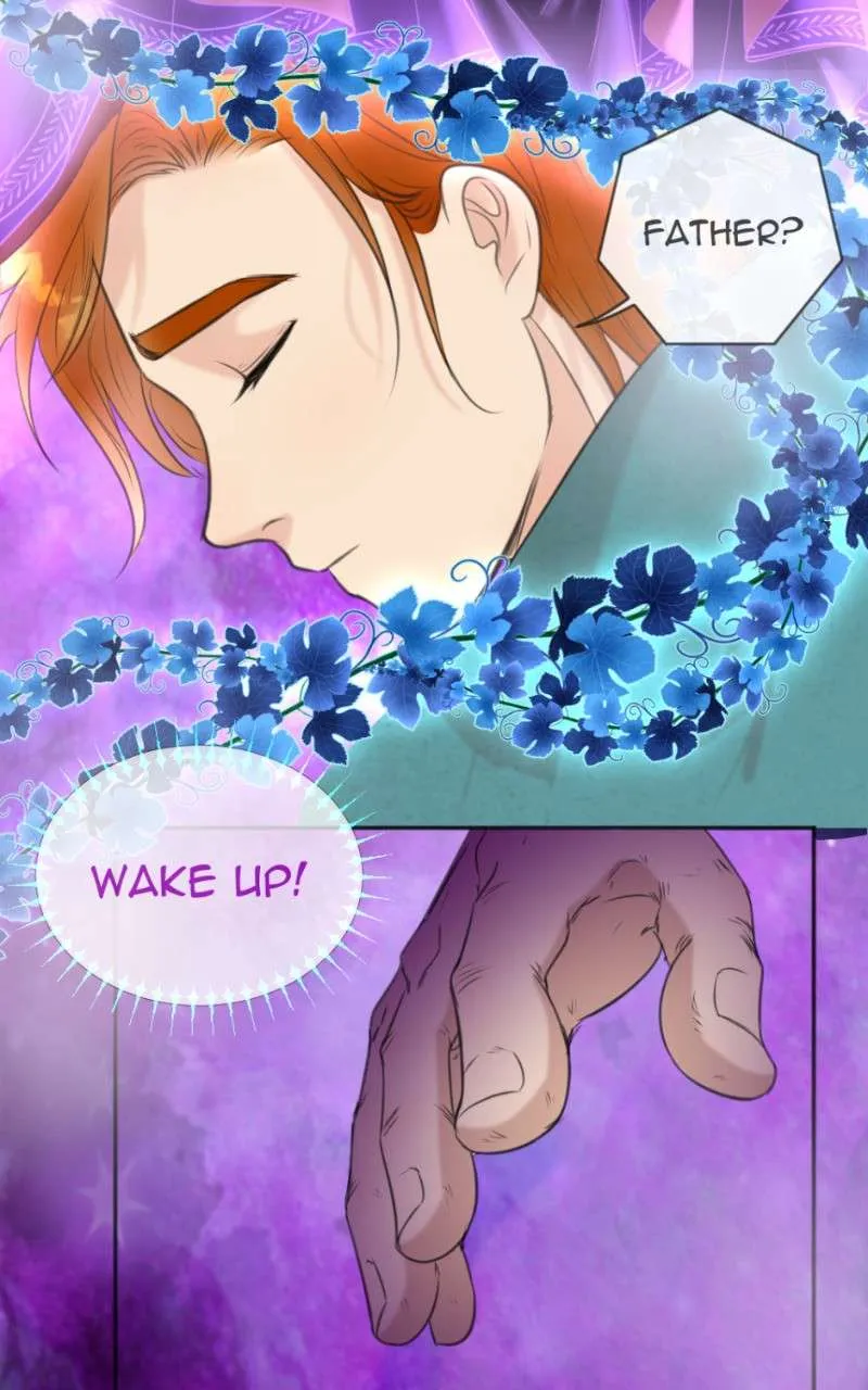 The Journey Of Dionysus Chapter 6 page 36 - MangaKakalot