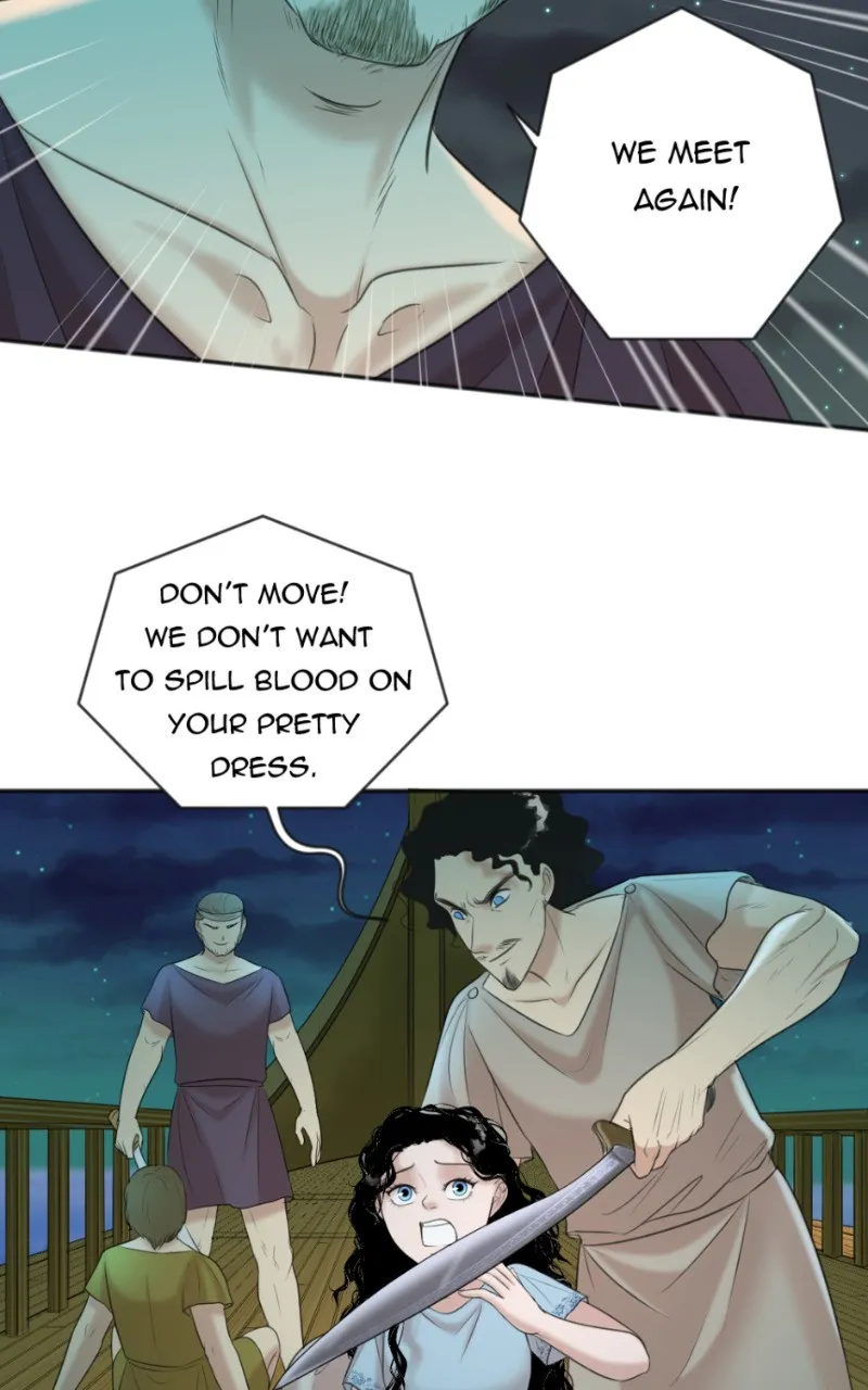 The Journey Of Dionysus Chapter 7 page 11 - MangaKakalot