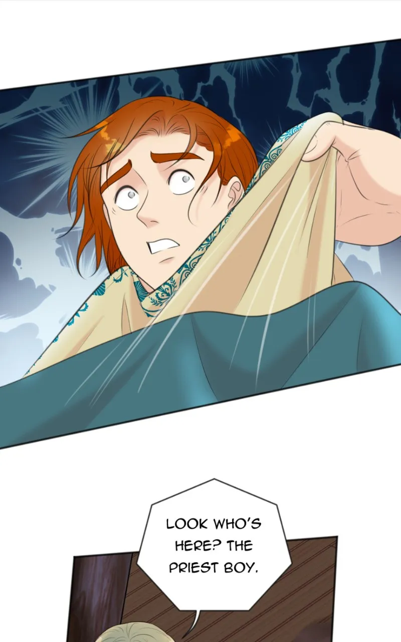 The Journey Of Dionysus Chapter 7 page 9 - MangaKakalot