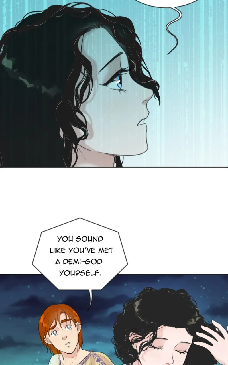 The Journey Of Dionysus Chapter 9 page 35 - MangaKakalot