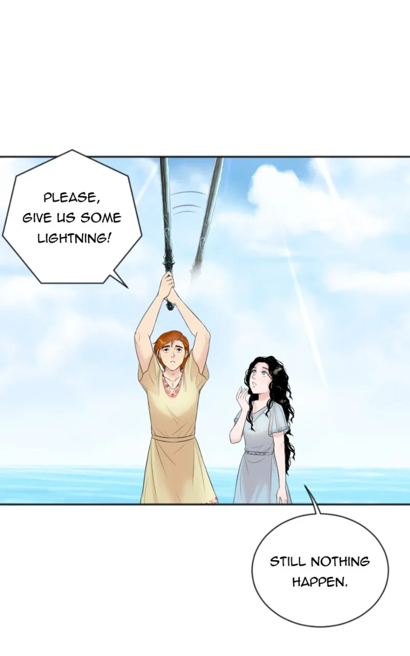 The Journey Of Dionysus Chapter 9 page 51 - MangaKakalot