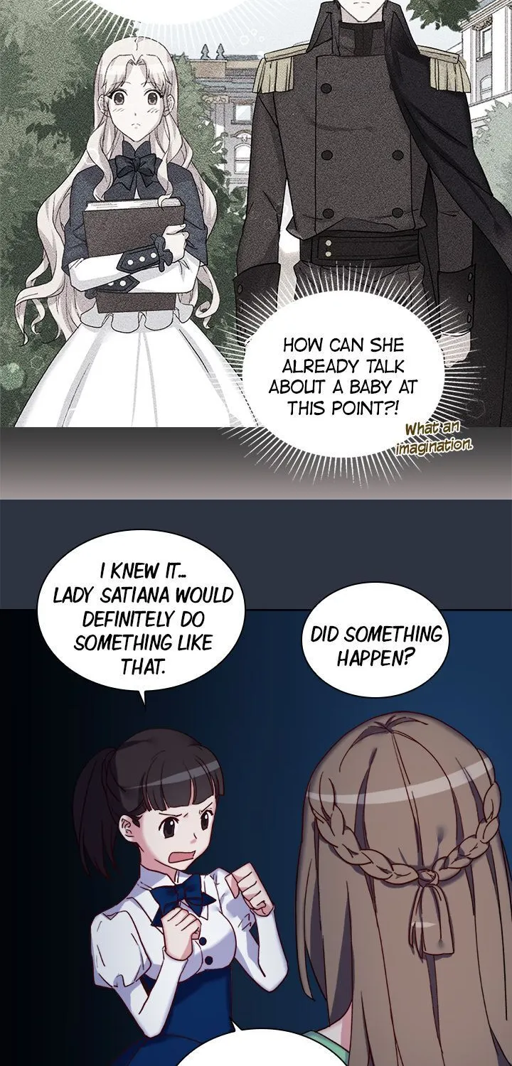 The Justice Of Villainous Woman Chapter 15 page 17 - MangaKakalot