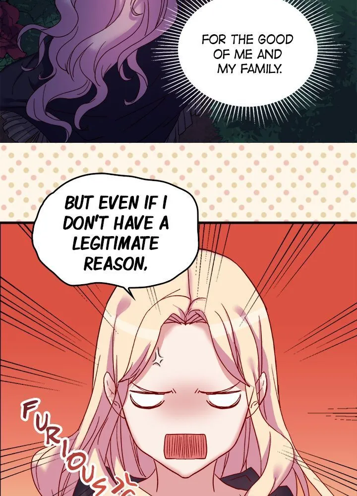 The Justice Of Villainous Woman Chapter 15 page 30 - MangaKakalot