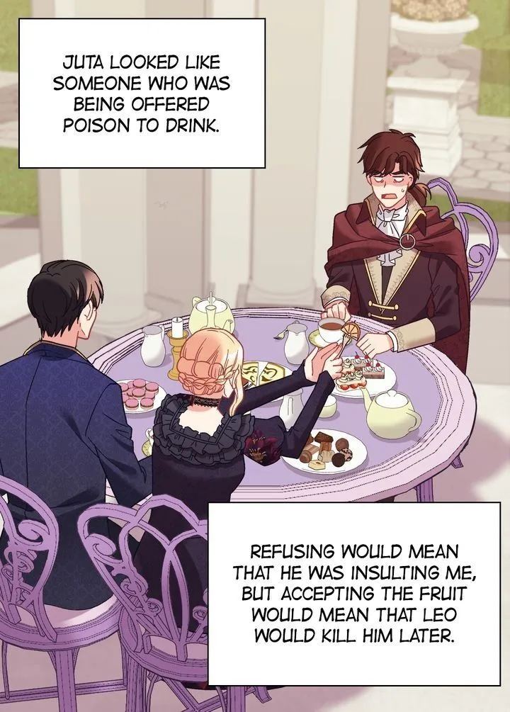 The Justice Of Villainous Woman Chapter 162 page 40 - MangaKakalot