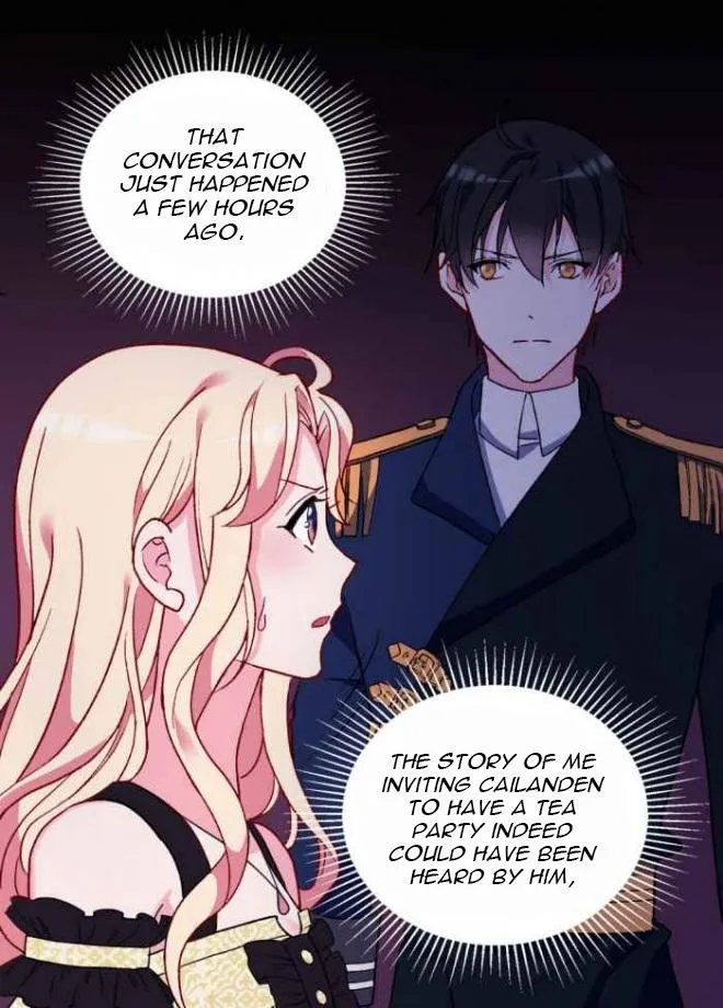 The Justice Of Villainous Woman Chapter 21 page 39 - MangaKakalot