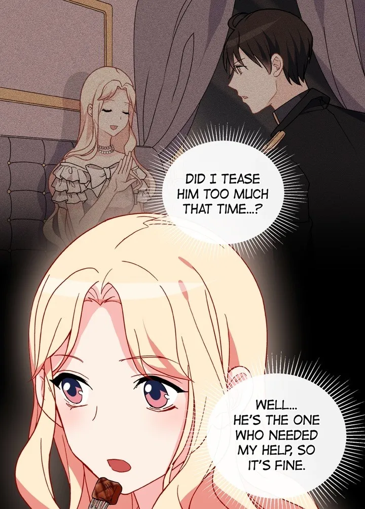 The Justice Of Villainous Woman Chapter 30 page 7 - MangaKakalot