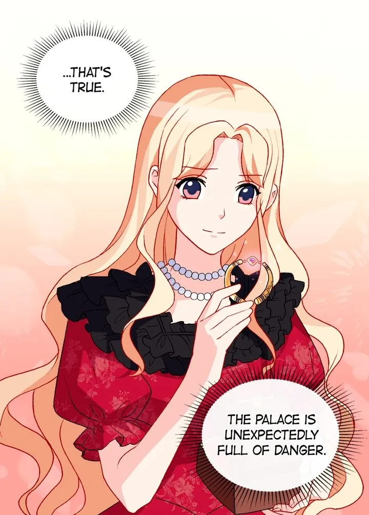 The Justice Of Villainous Woman Chapter 39 page 36 - MangaKakalot