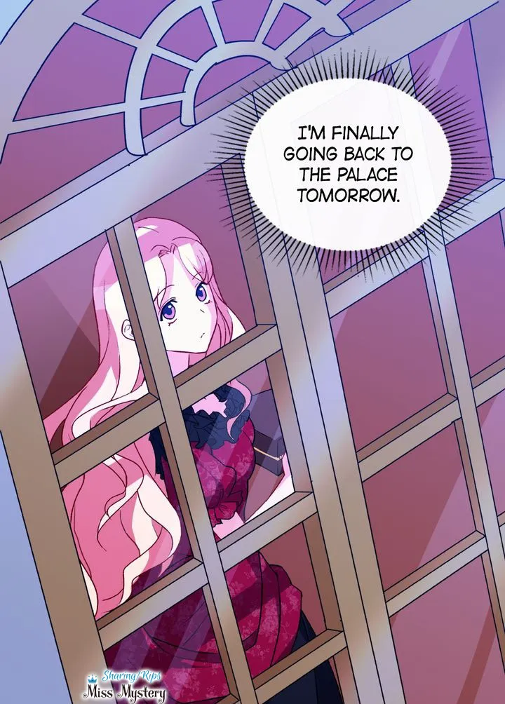 The Justice Of Villainous Woman Chapter 39 page 49 - MangaKakalot