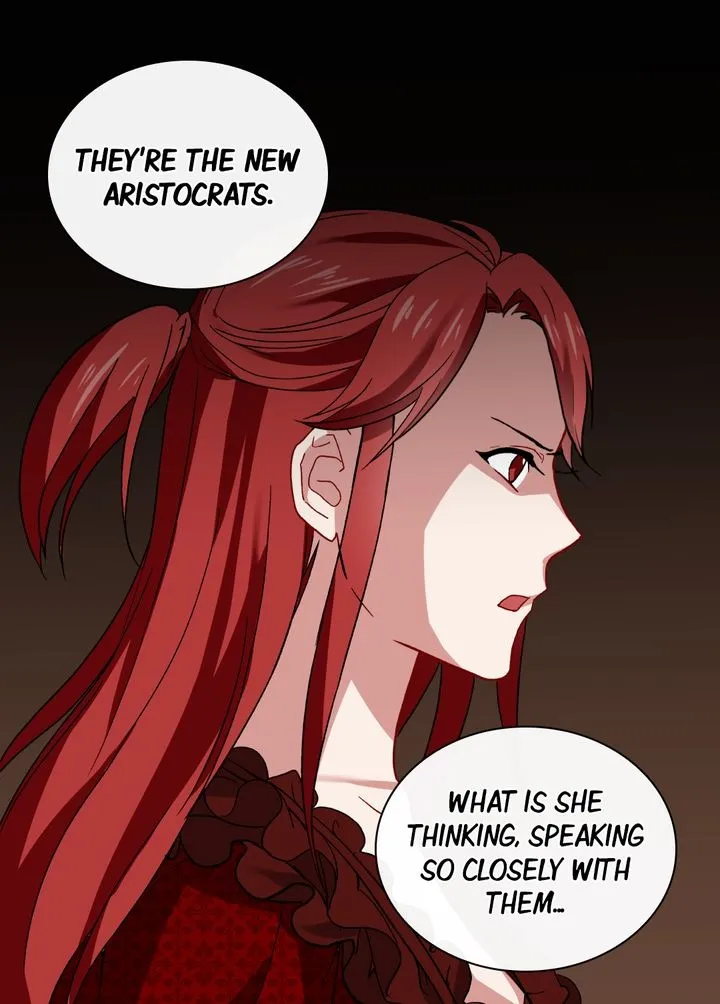 The Justice Of Villainous Woman Chapter 44 page 20 - MangaKakalot