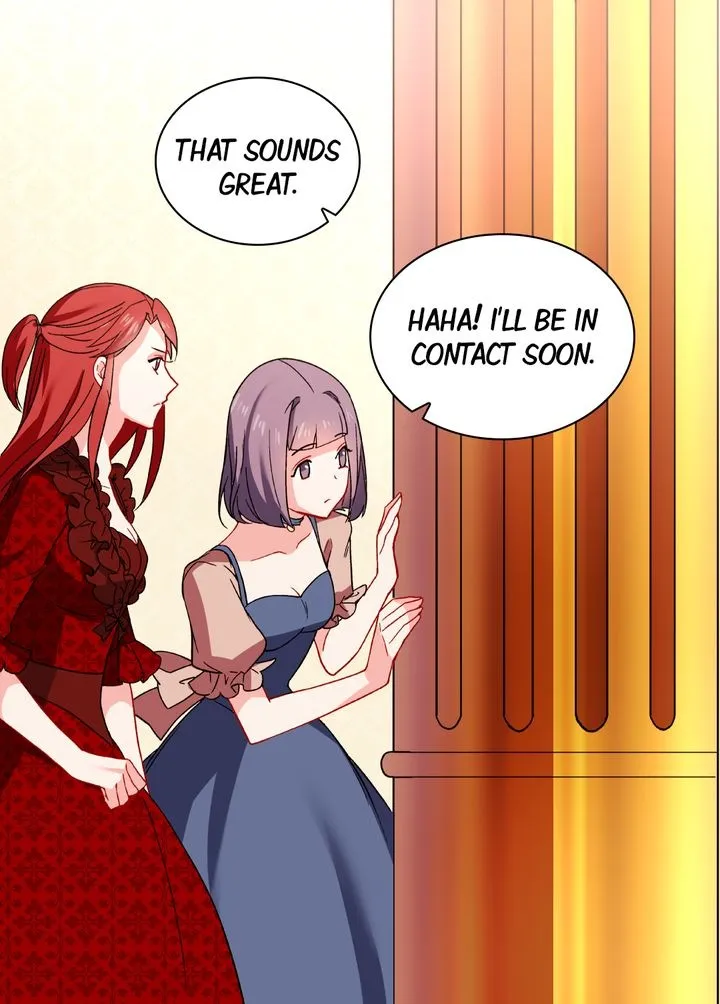 The Justice Of Villainous Woman Chapter 44 page 27 - MangaKakalot