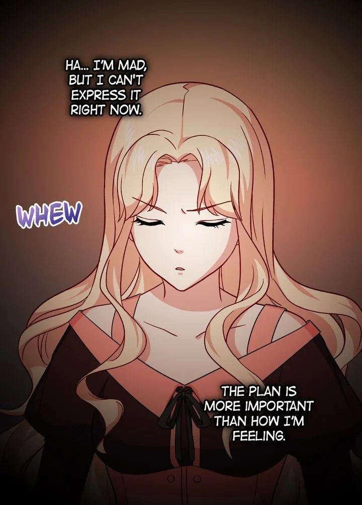 The Justice Of Villainous Woman Chapter 52 page 21 - MangaKakalot