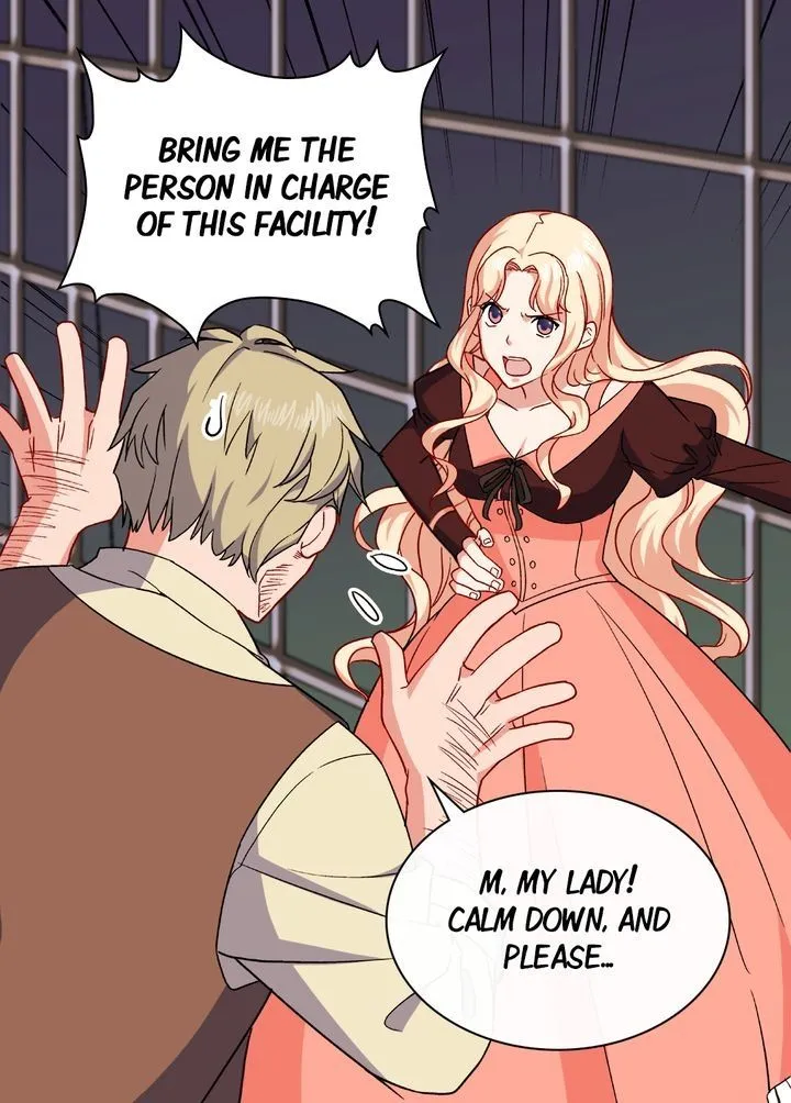 The Justice Of Villainous Woman Chapter 52 page 25 - MangaKakalot