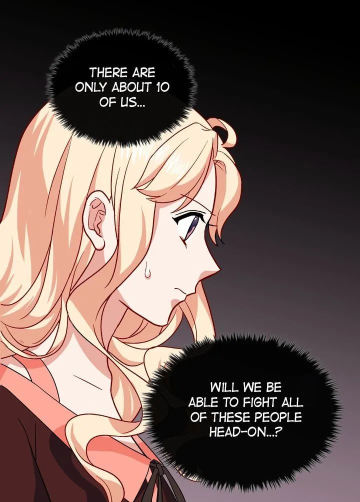 The Justice Of Villainous Woman Chapter 52 page 46 - MangaKakalot