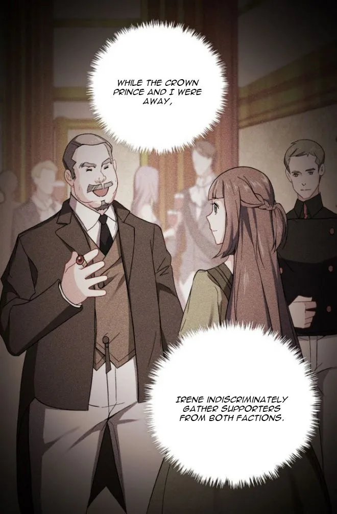 The Justice Of Villainous Woman Chapter 60 page 7 - MangaKakalot