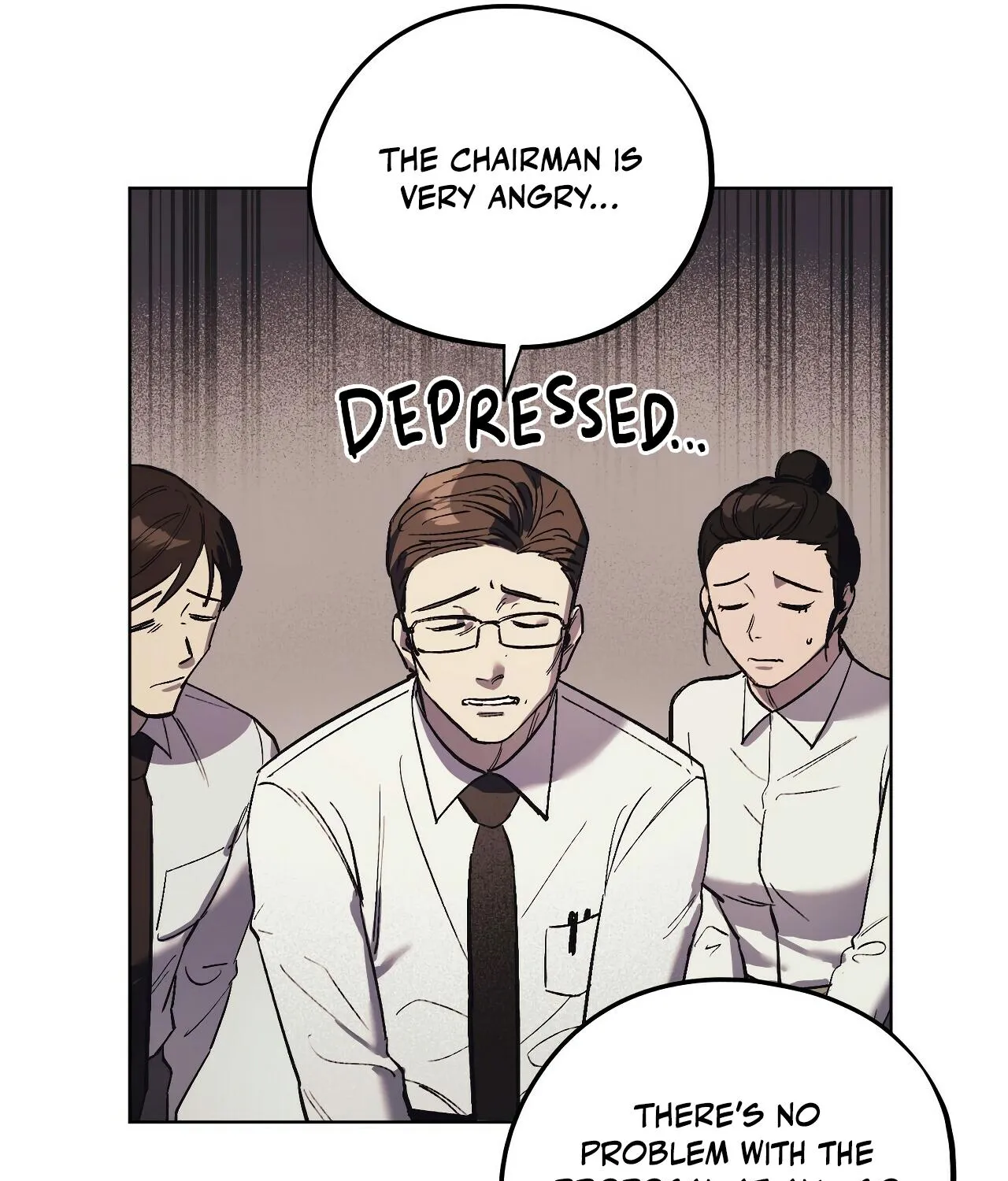 The Kang’S Yeesu Chapter 11.1 page 112 - MangaKakalot