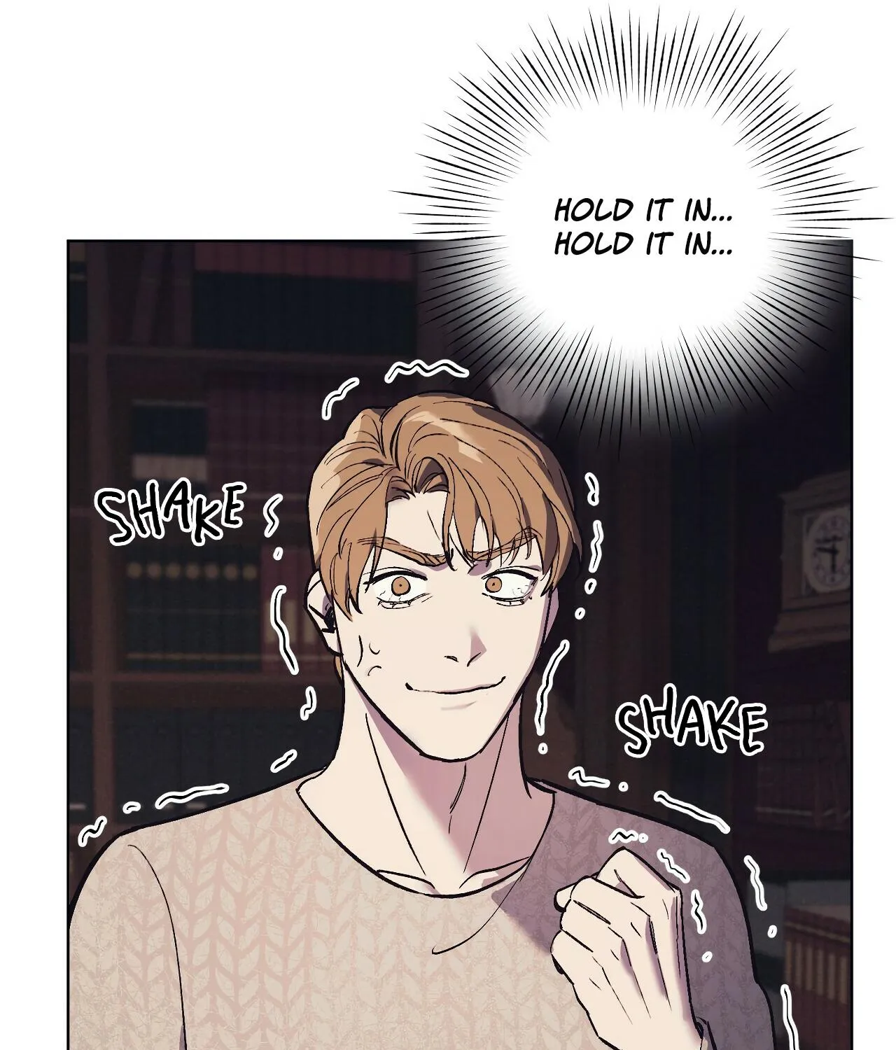 The Kang’S Yeesu Chapter 11.1 page 60 - MangaKakalot