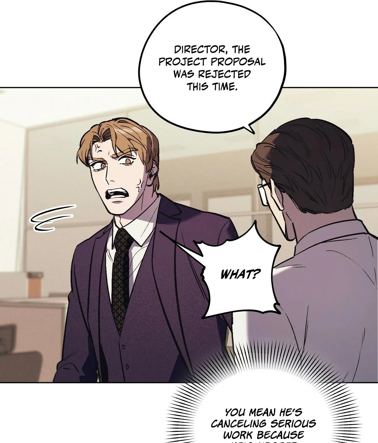 The Kang’S Yeesu Chapter 11.2 page 110 - MangaKakalot