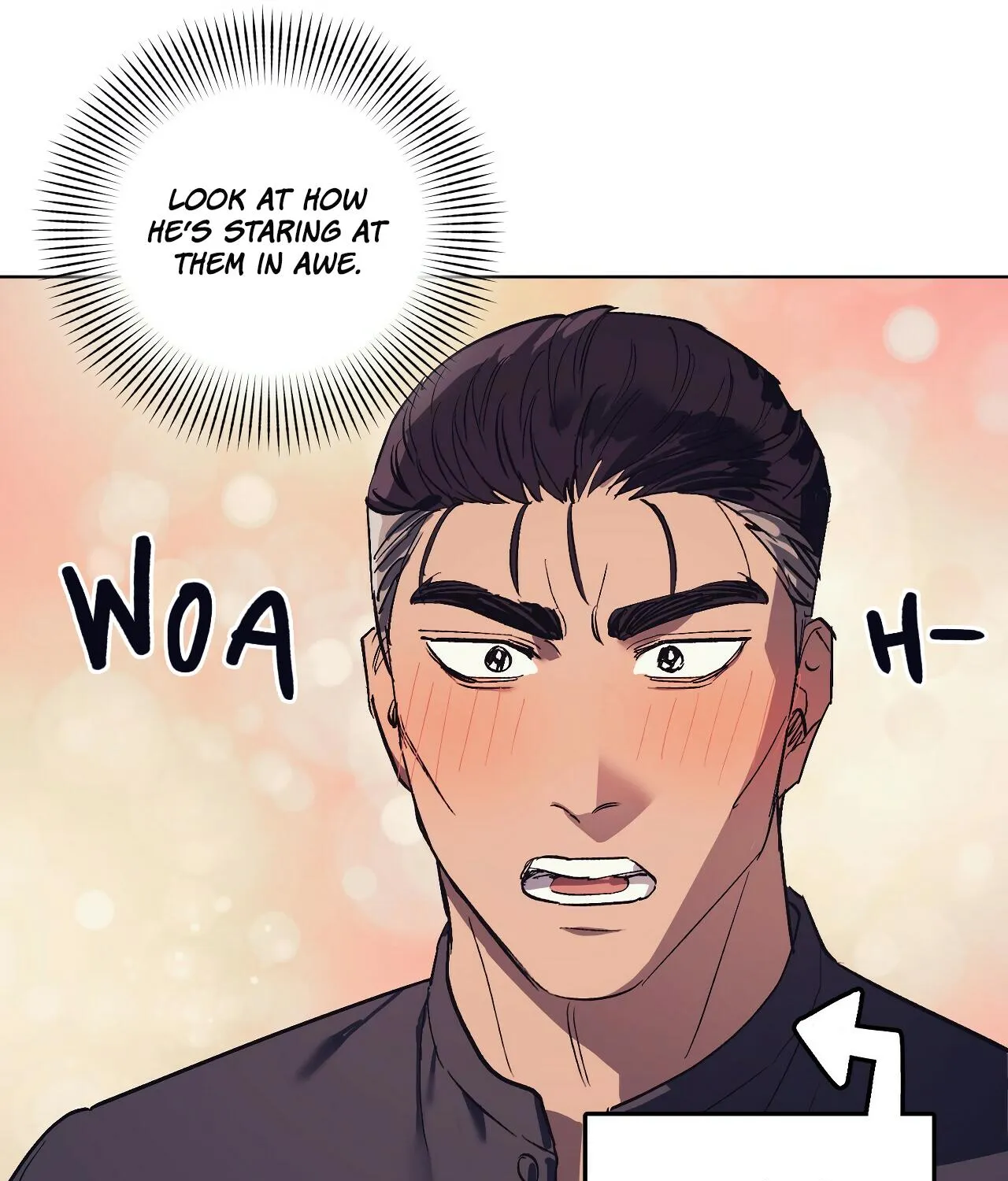 The Kang’S Yeesu Chapter 11.2 page 28 - MangaKakalot