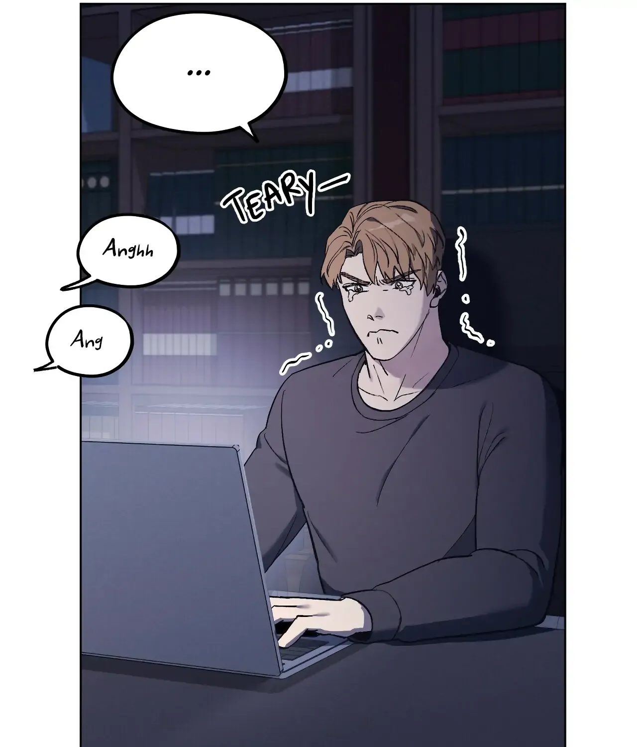 The Kang’S Yeesu Chapter 13 page 32 - MangaKakalot