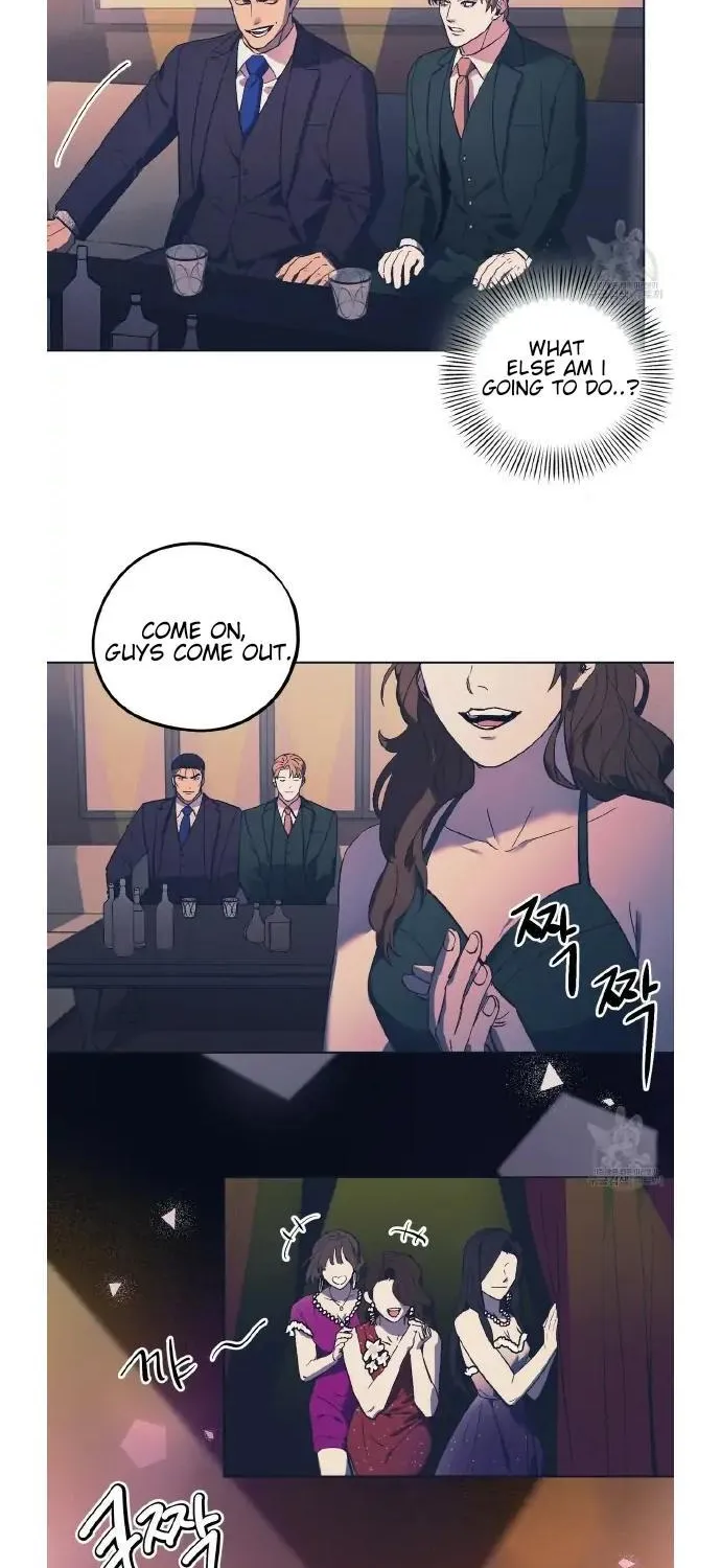 The Kang’S Yeesu Chapter 14.1 page 6 - MangaKakalot