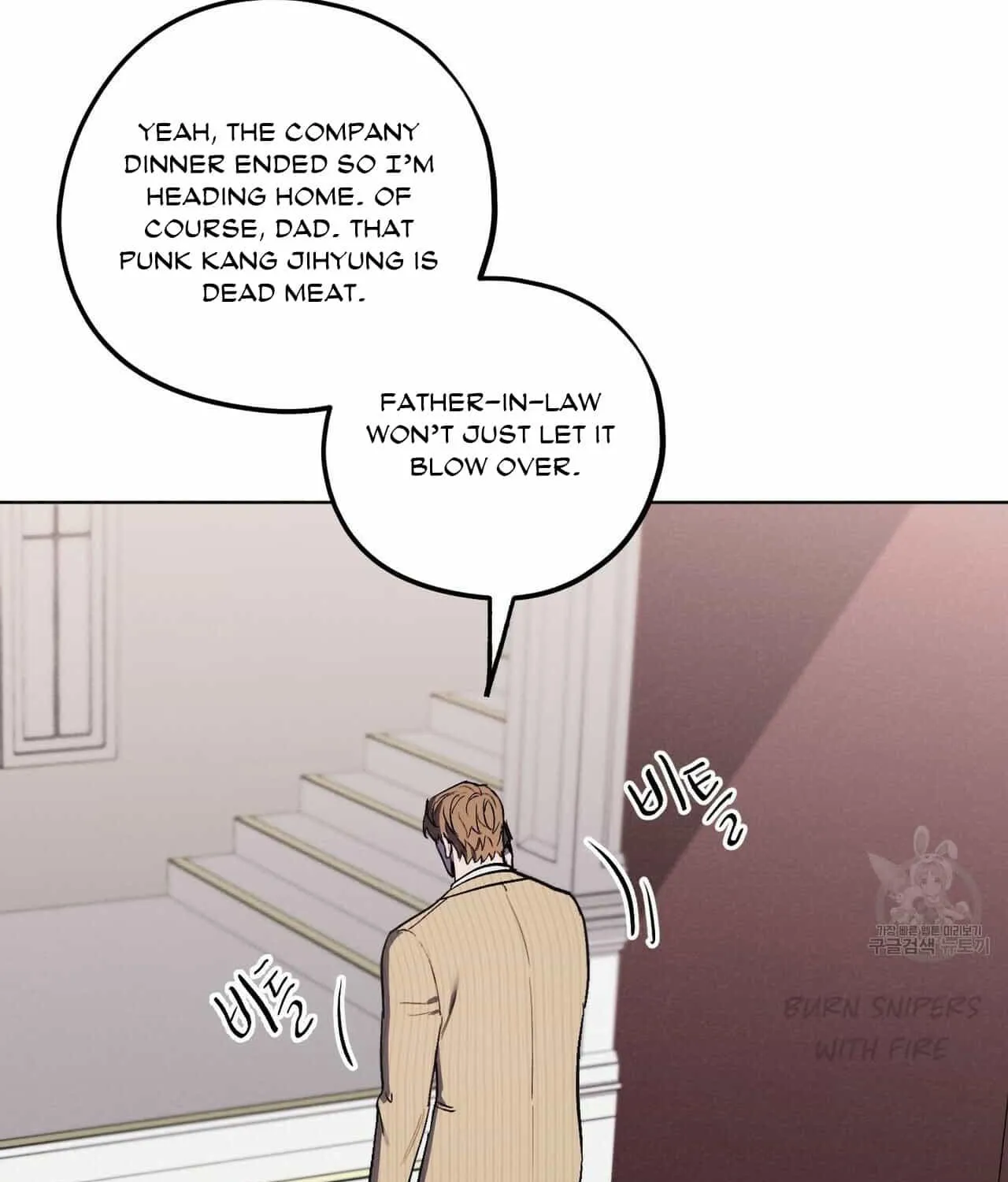 The Kang’S Yeesu Chapter 19 page 65 - MangaKakalot