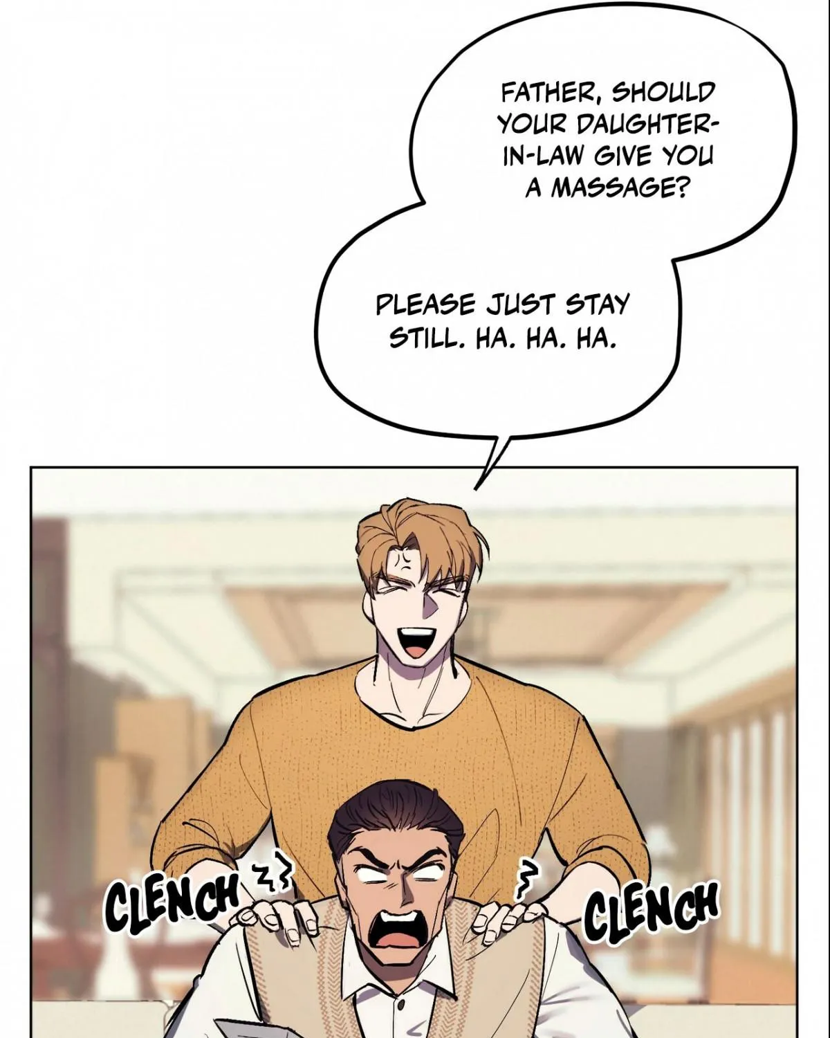 The Kang’S Yeesu Chapter 2 page 77 - MangaKakalot