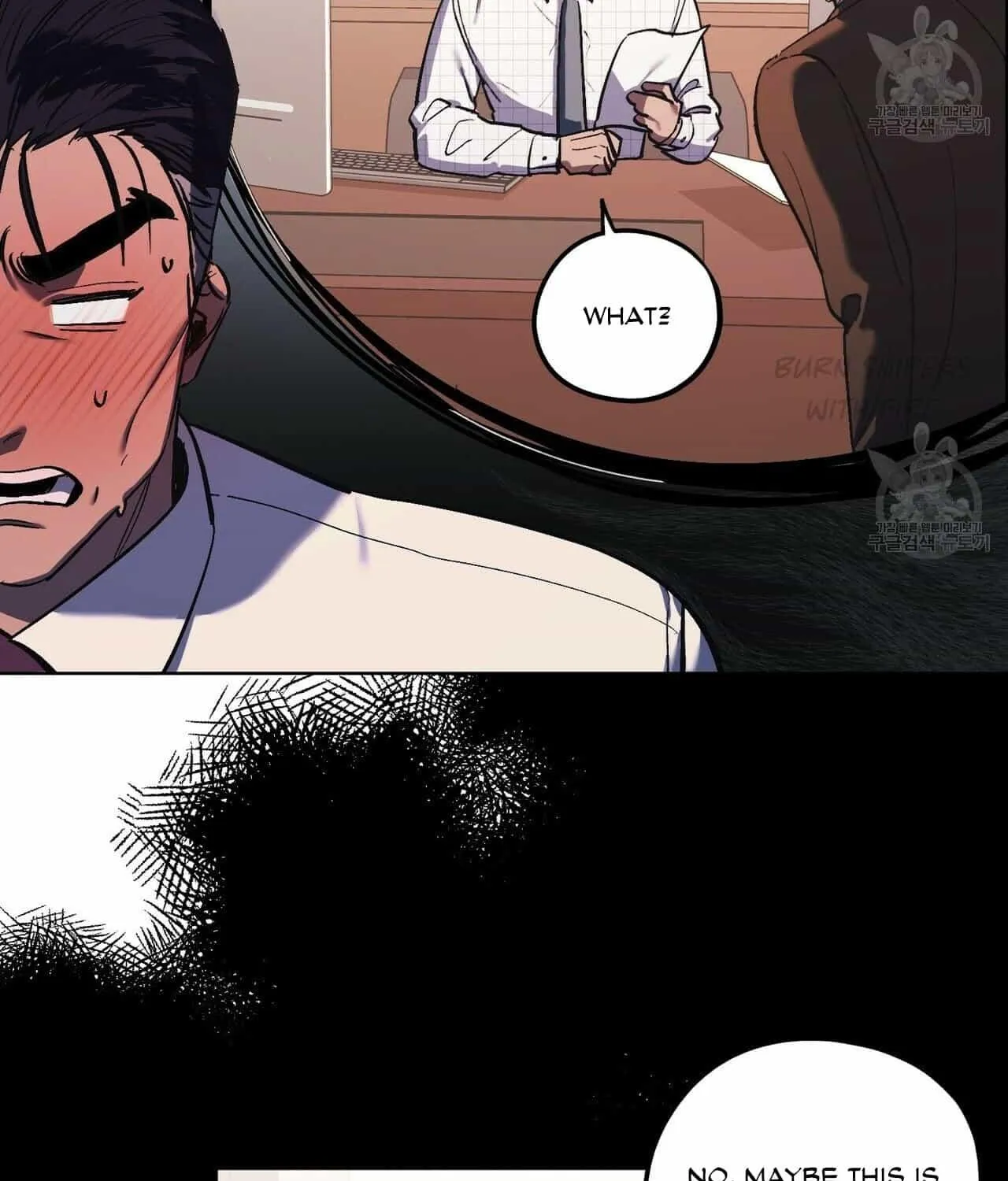 The Kang’S Yeesu Chapter 20 page 35 - MangaKakalot