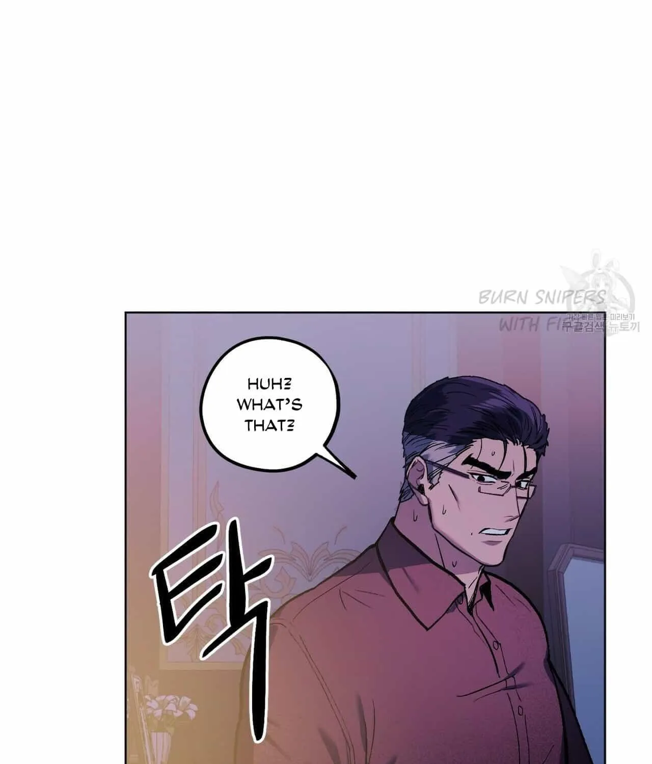 The Kang’S Yeesu Chapter 21 page 46 - MangaKakalot