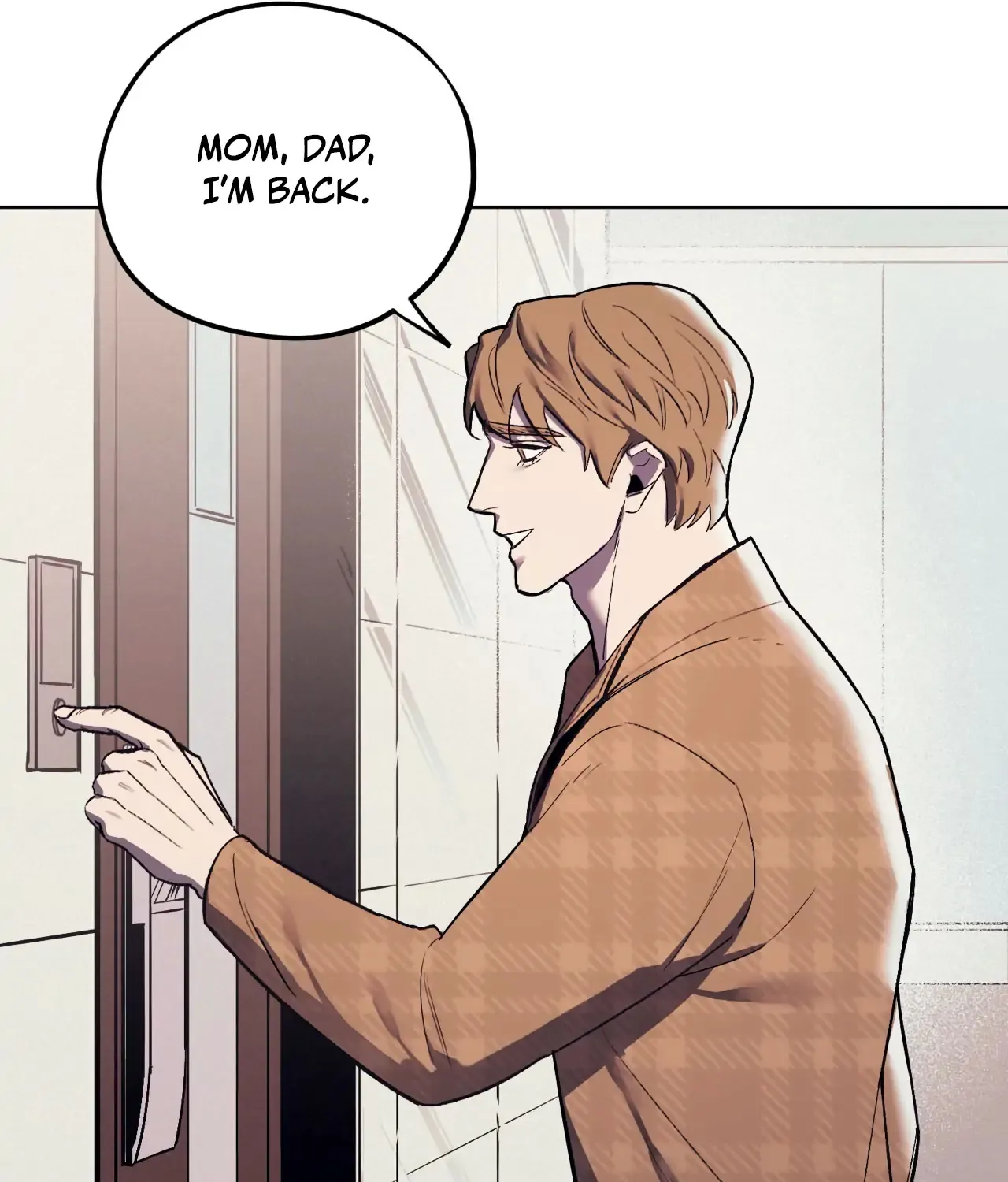 The Kang’S Yeesu Chapter 4 page 57 - MangaKakalot