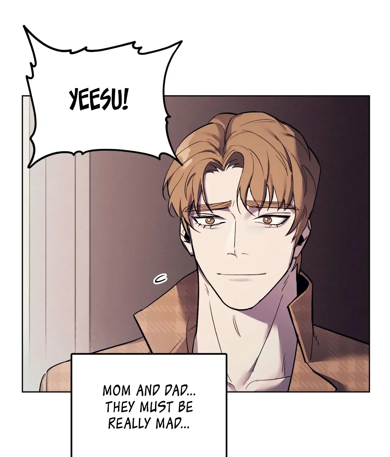 The Kang’S Yeesu Chapter 4 page 81 - MangaKakalot