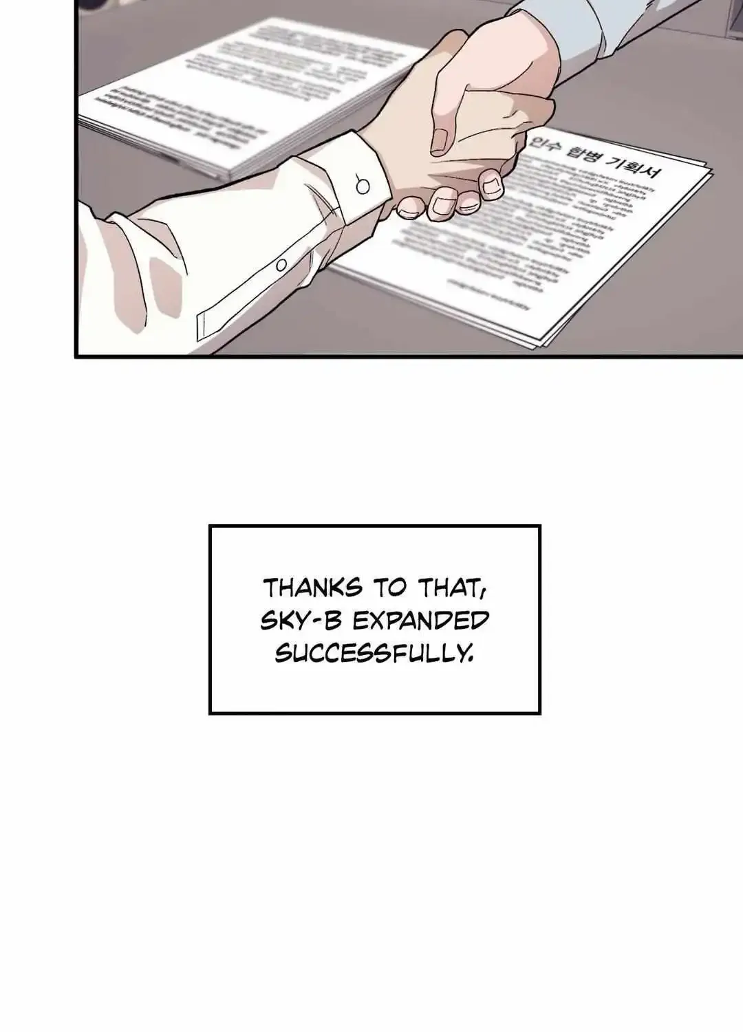 The Kang’S Yeesu Chapter 50 page 3 - MangaKakalot