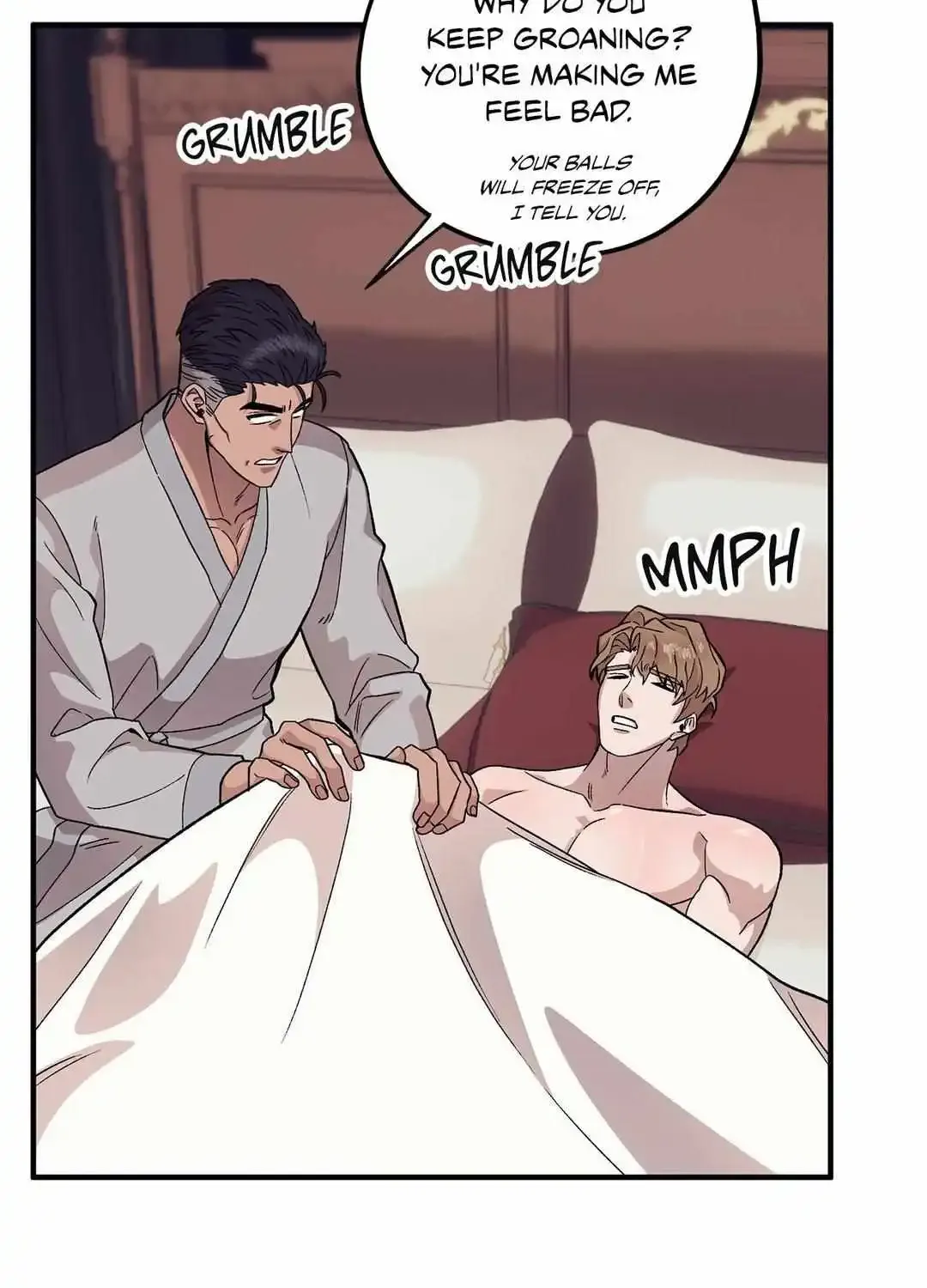 The Kang’S Yeesu Chapter 51 page 60 - MangaKakalot