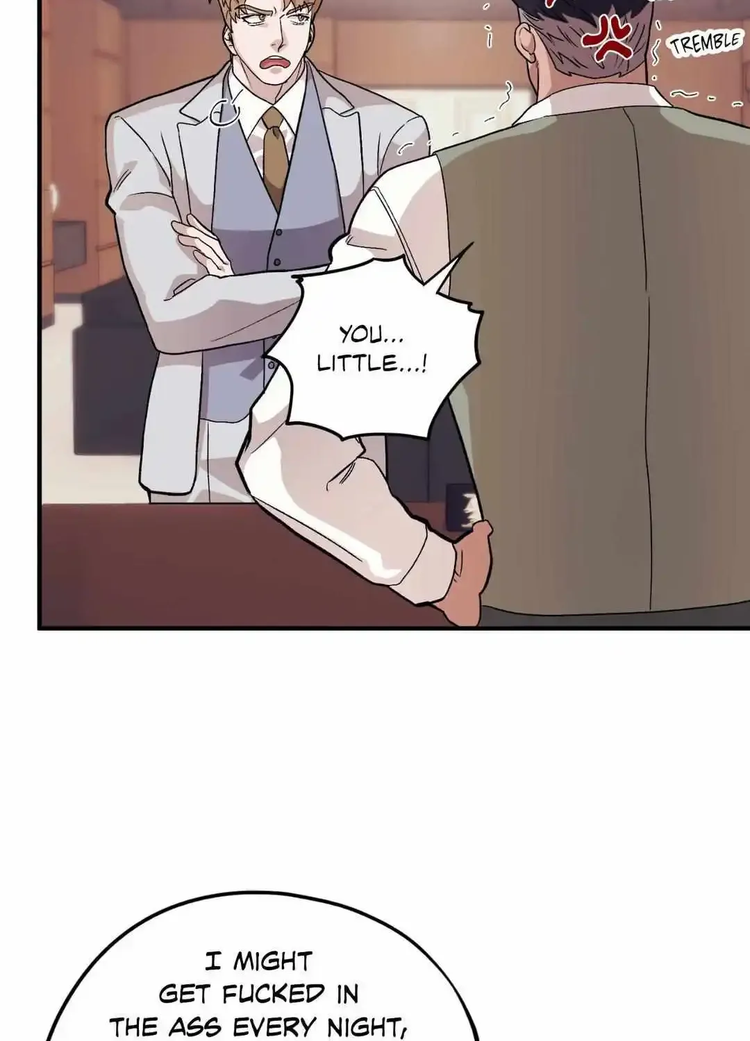 The Kang’S Yeesu Chapter 52 page 50 - MangaKakalot