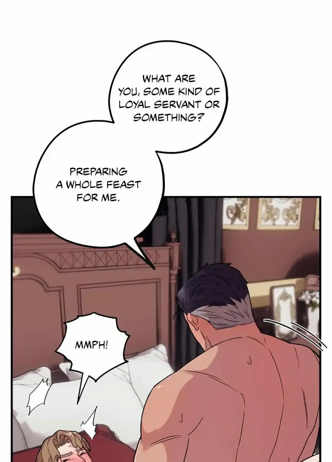 The Kang’S Yeesu Chapter 53 page 85 - MangaKakalot