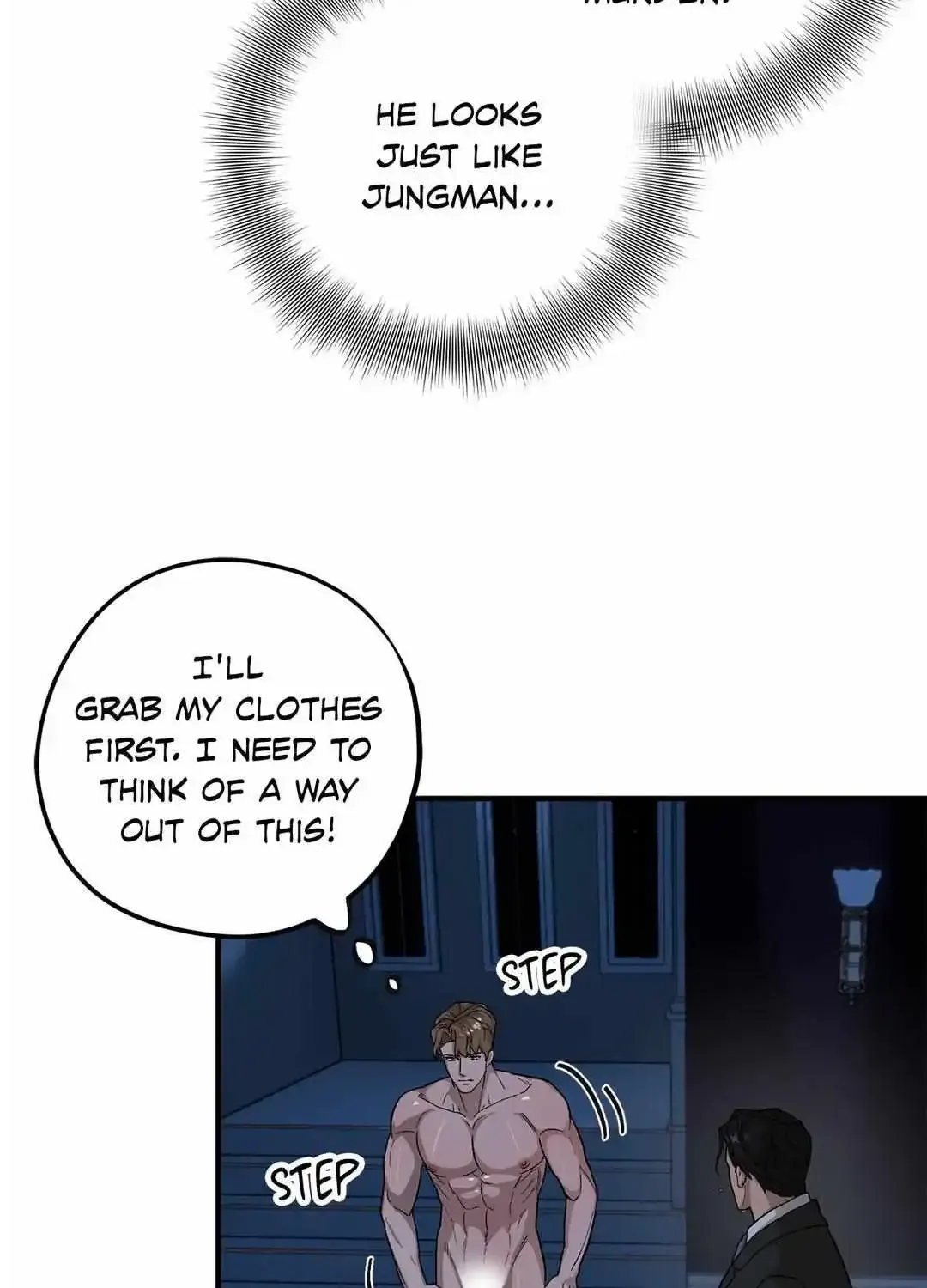 The Kang’S Yeesu Chapter 54 page 36 - MangaKakalot