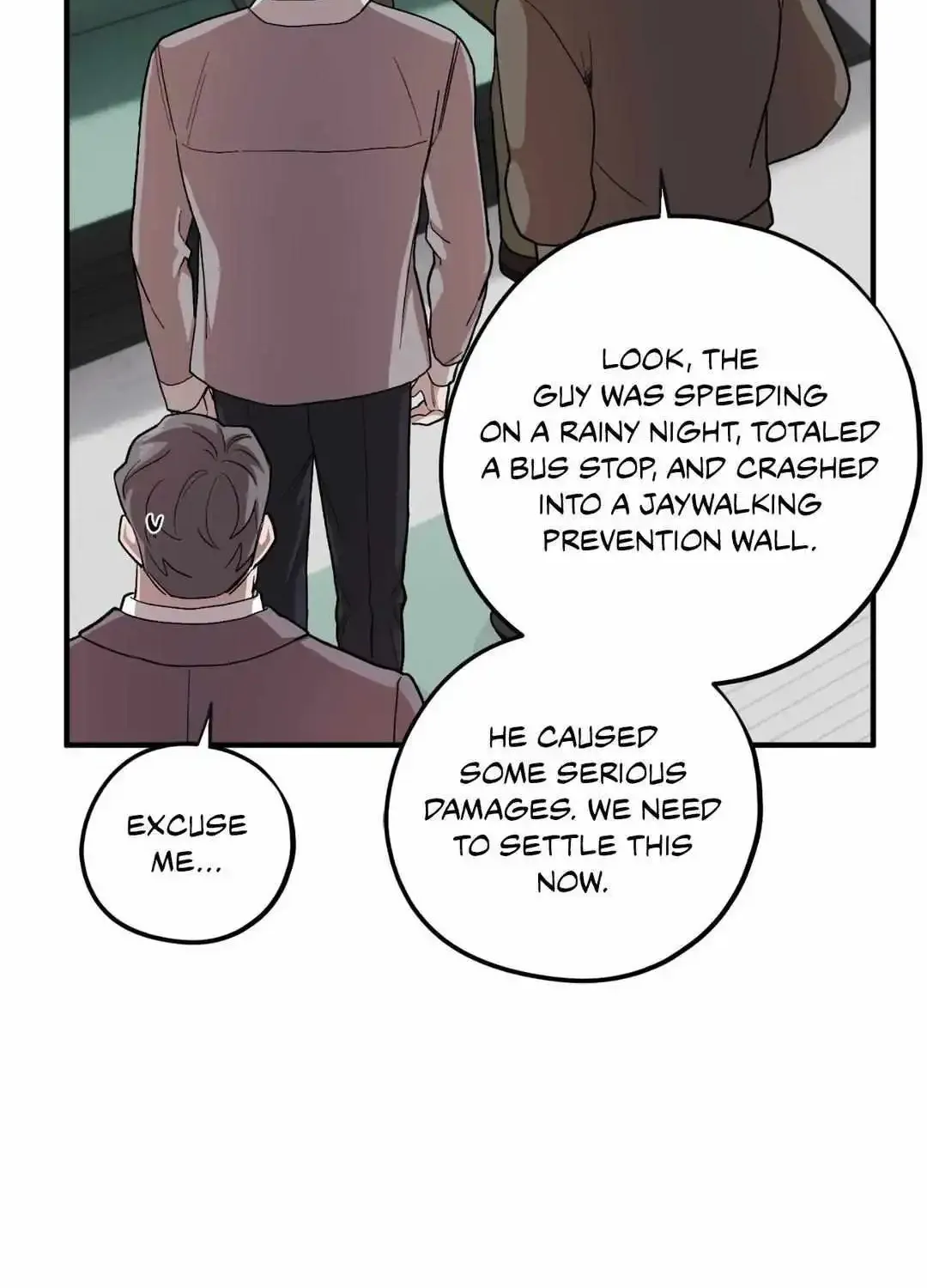 The Kang’S Yeesu Chapter 55 page 39 - MangaKakalot