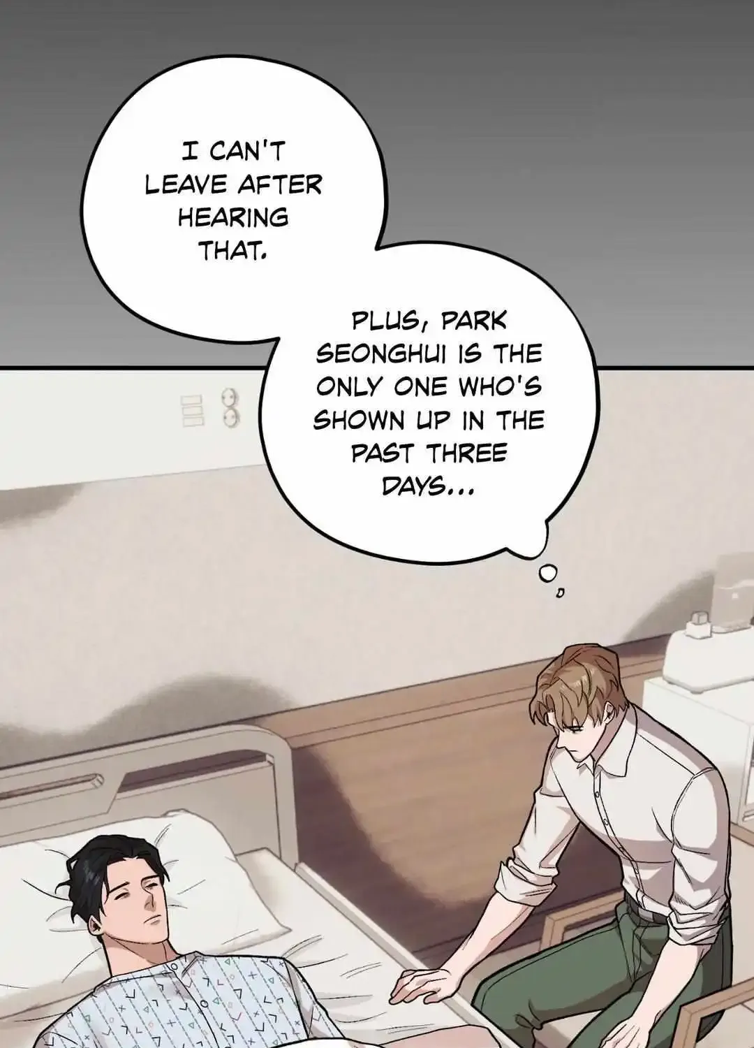 The Kang’S Yeesu Chapter 55 page 85 - MangaKakalot