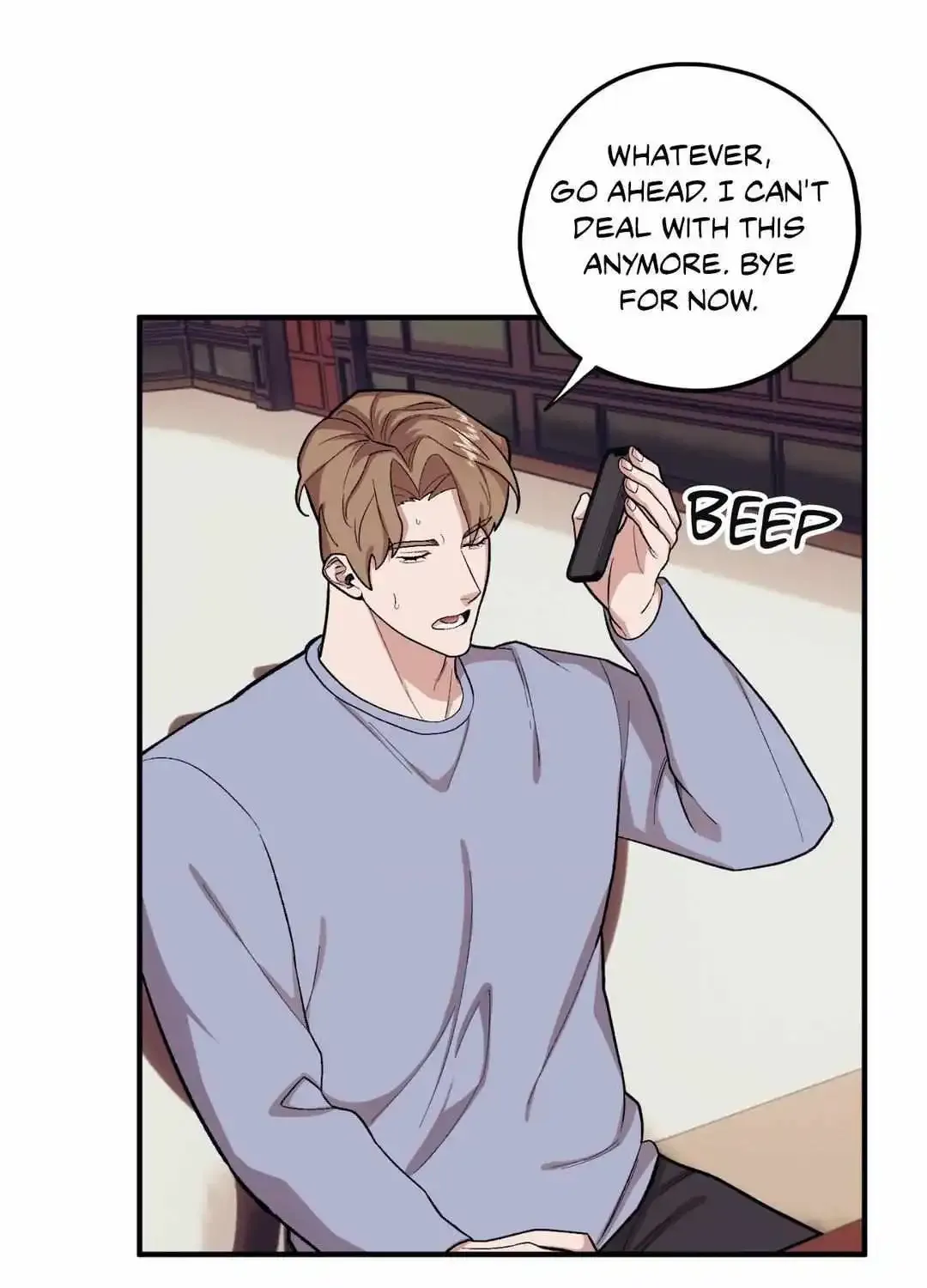 The Kang’S Yeesu Chapter 58 page 65 - MangaKakalot