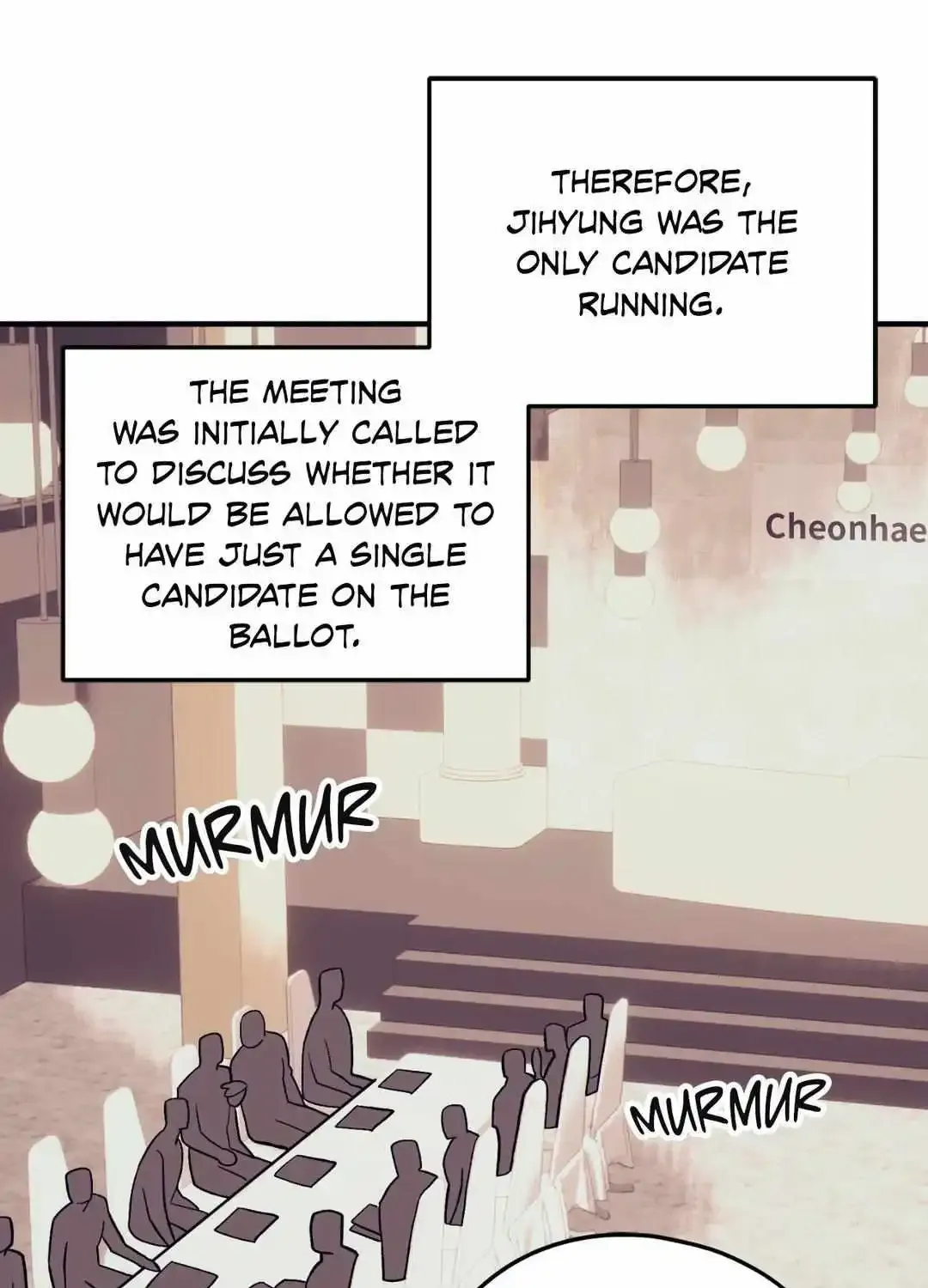 The Kang’S Yeesu Chapter 60 page 36 - MangaKakalot